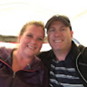 Meet your Posher, Jody